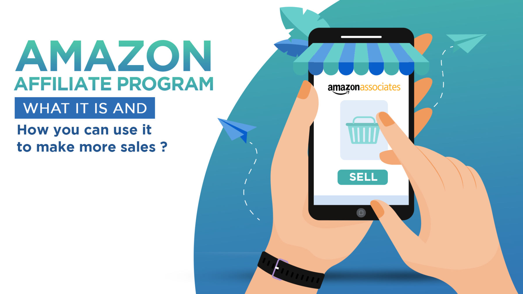 amazon affiliate program for more sales amazon affiliate program for more sales