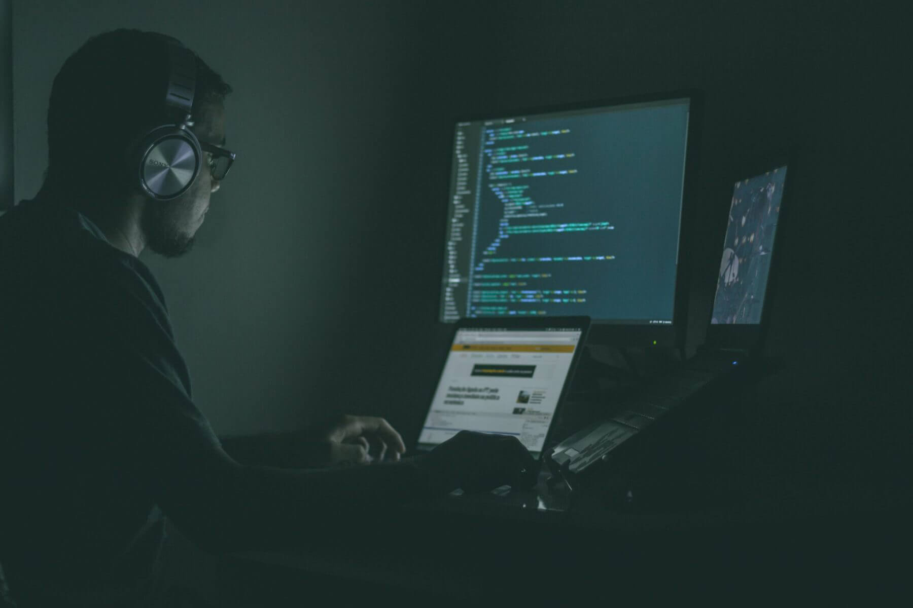 Challenges of Ecommerce - Cybersecurity