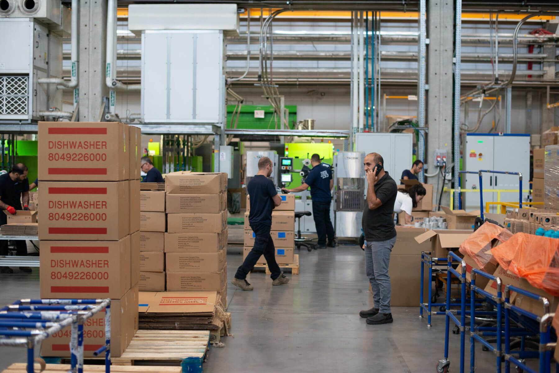 Drop Shipping Warehouse Drop Shipping warehouse
