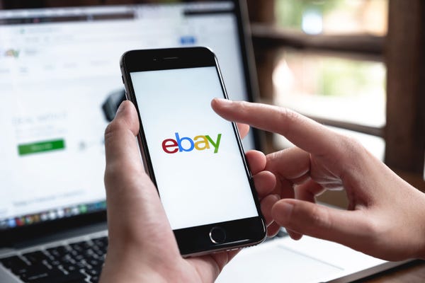 List Faster on eBay website