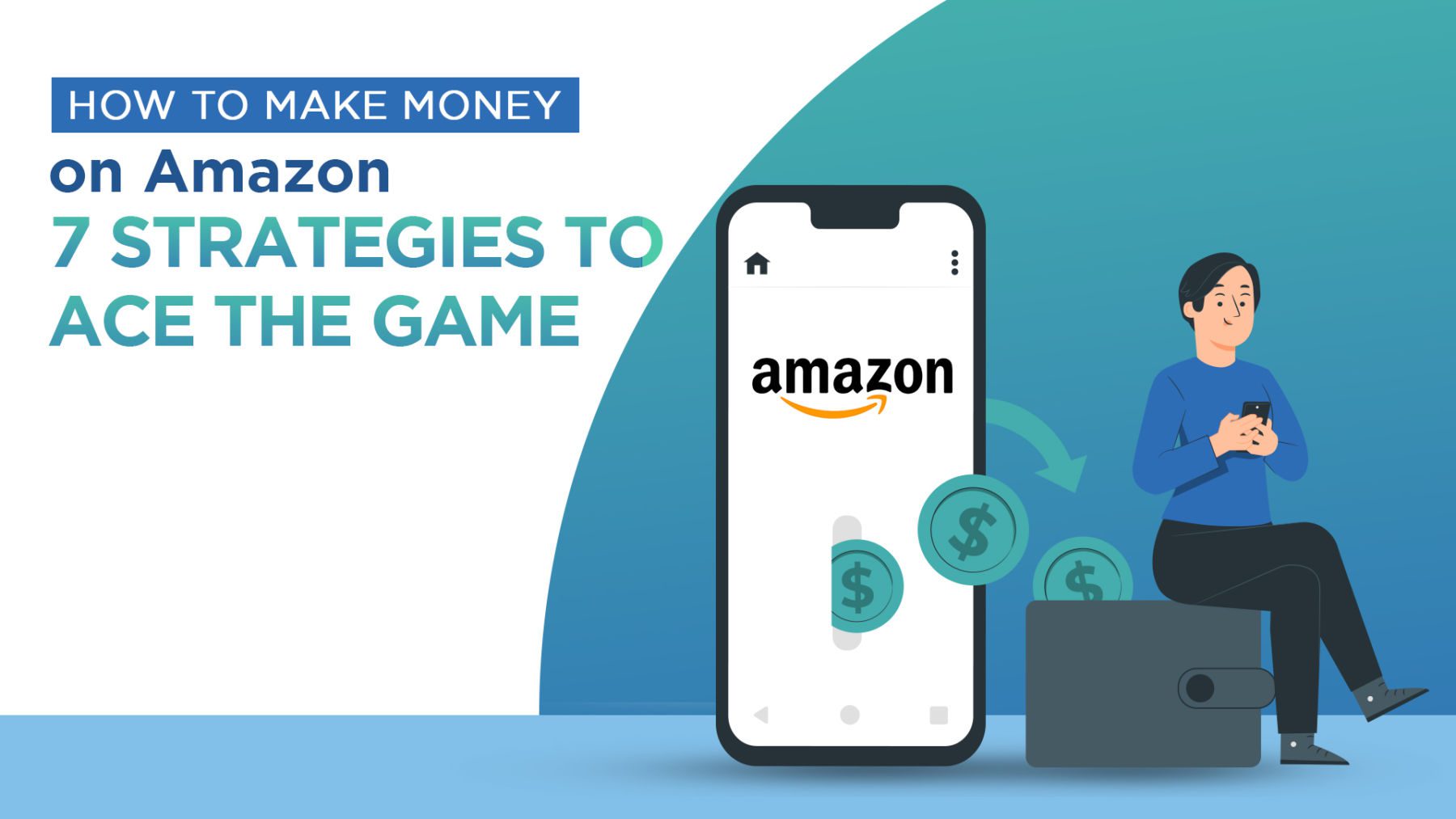 How to Make Money on Amazon
