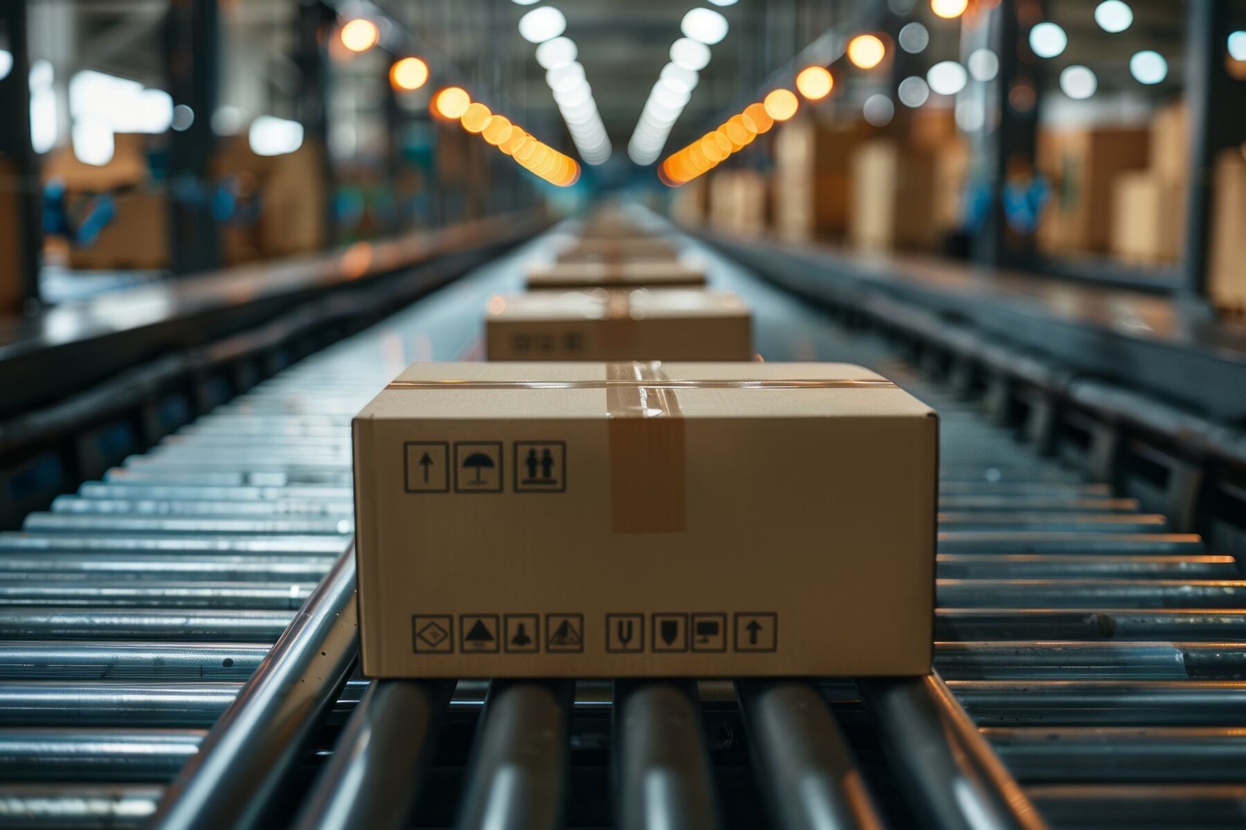 Inventory Management