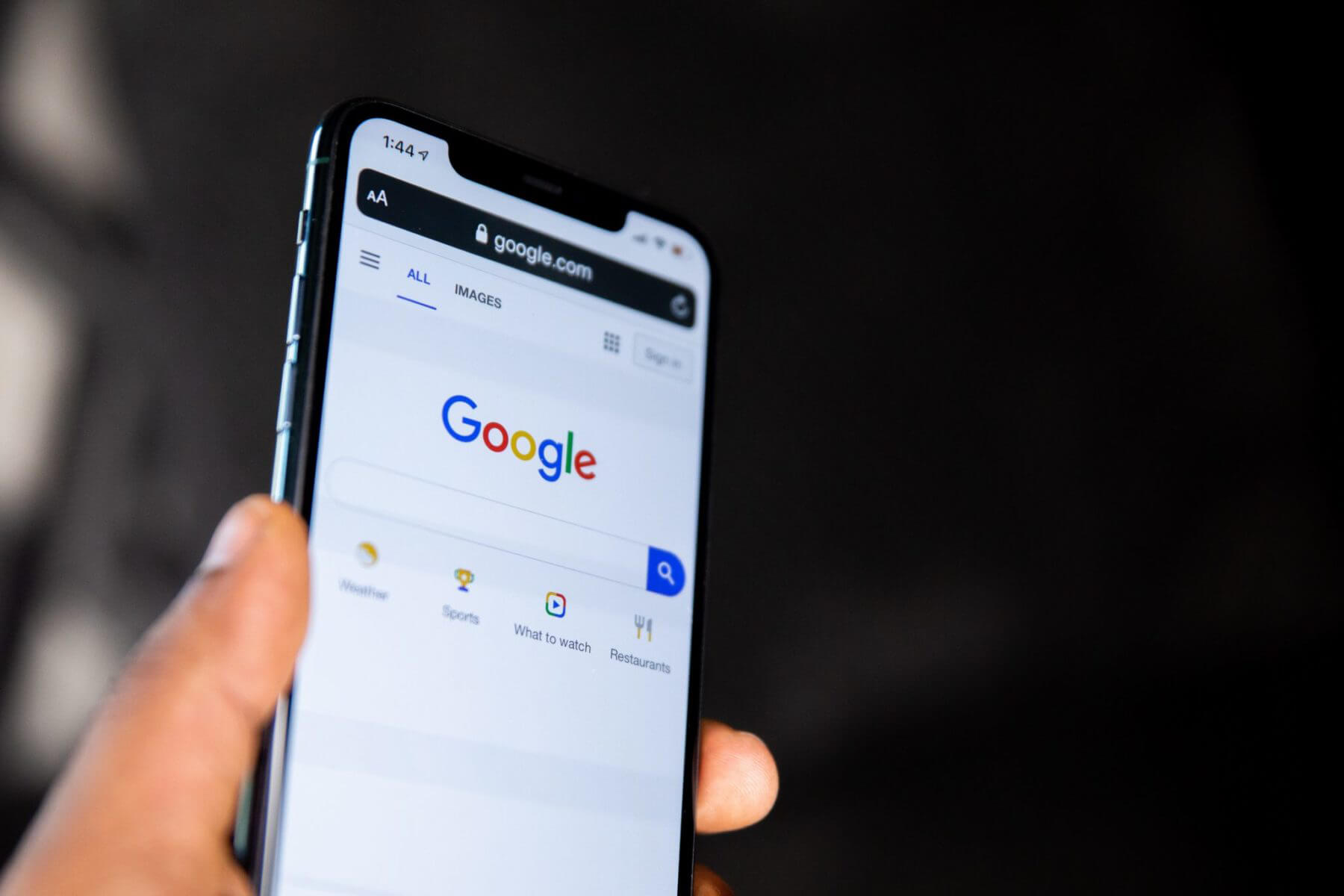 ECommerce Challenges - Search Engine optimization