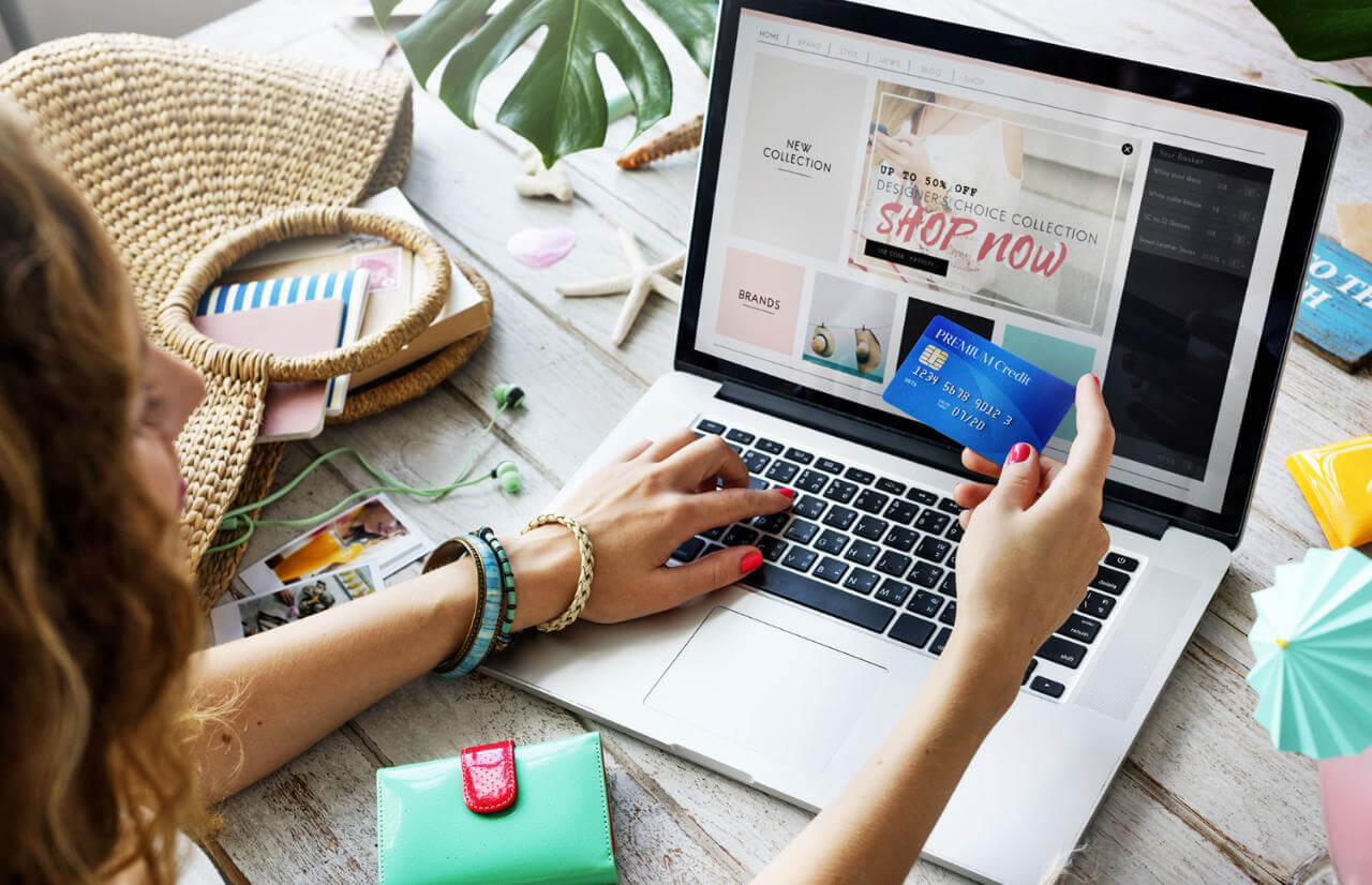 Online Drop shipping business Sourcing Suppliers - Online Payment