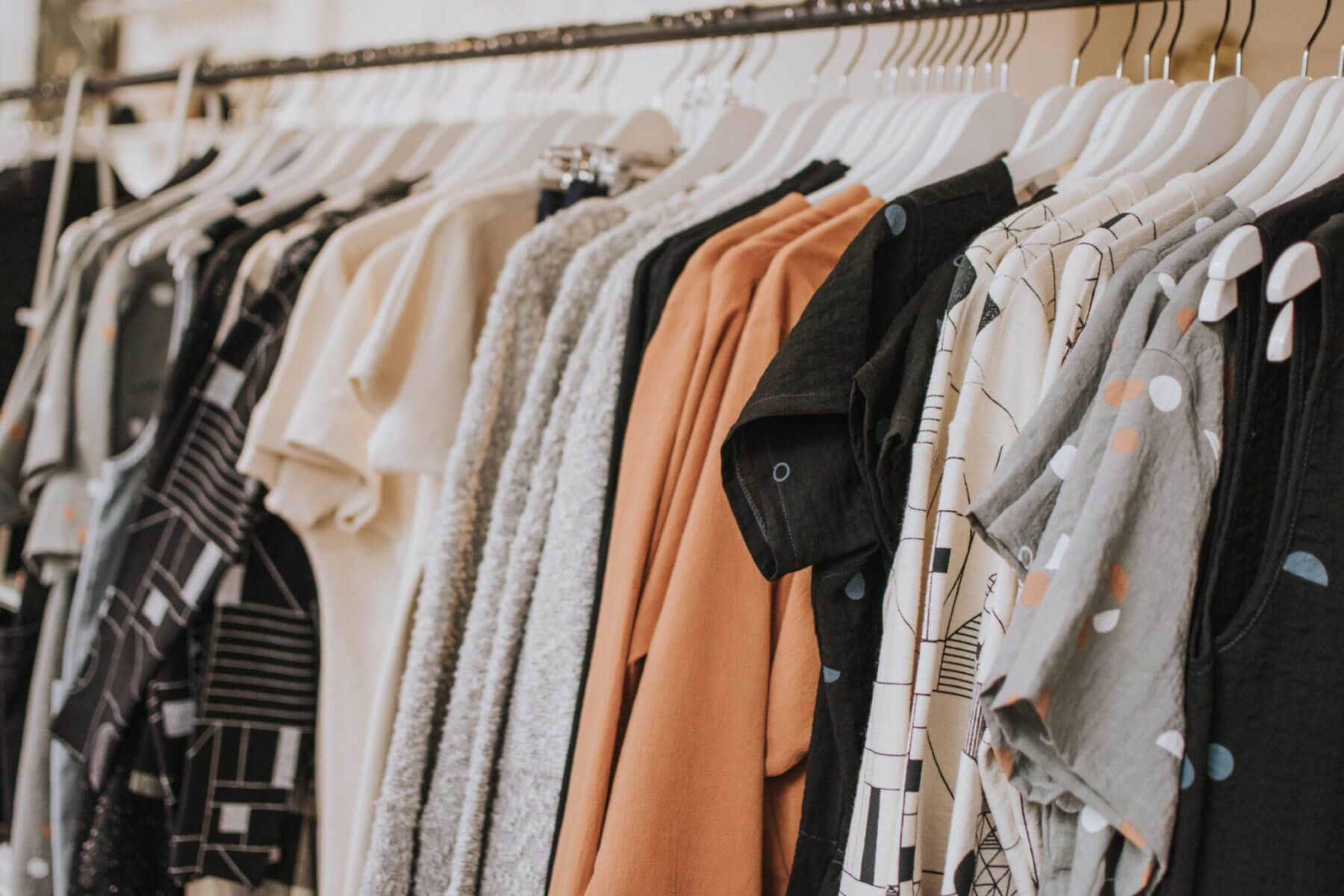 Sustainable Clothes