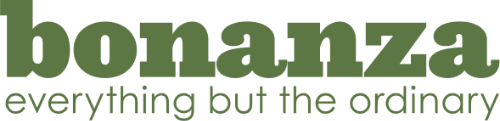 Bonanza logo