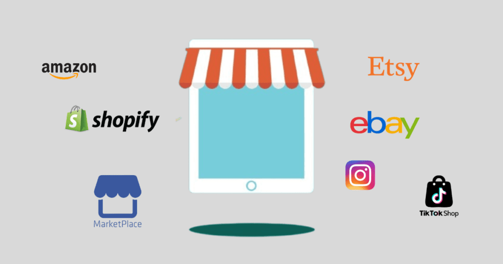 Comprehensive Guide to Multi Channel Ecommerce + Tools and Tips