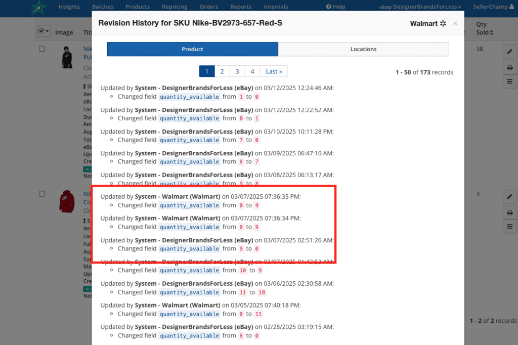 Add Walmart Items in Bulk – Save Time!