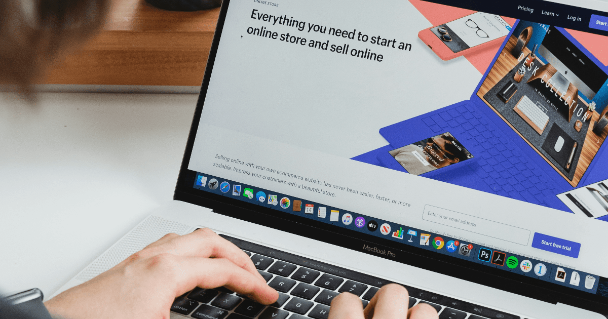 how to sell on multiple platforms