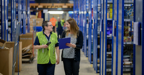 Shopify Inventory Management Explained: How to Prevent Overselling Across Channels