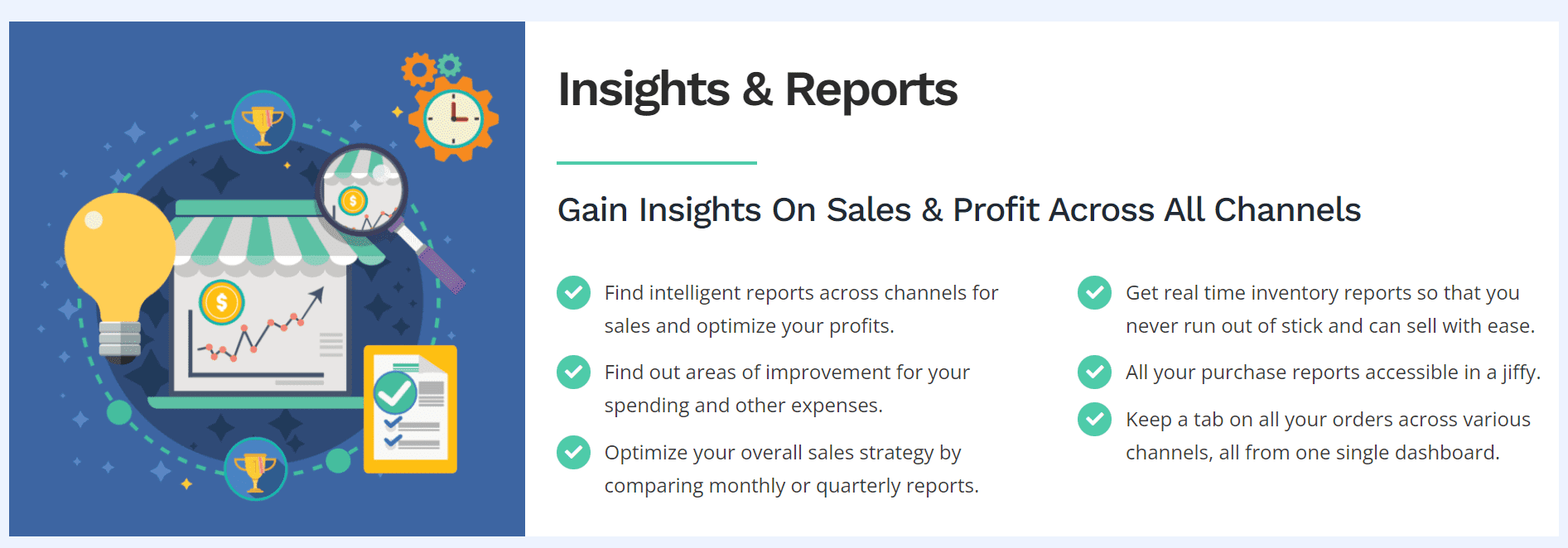 insights n reports insights n reports