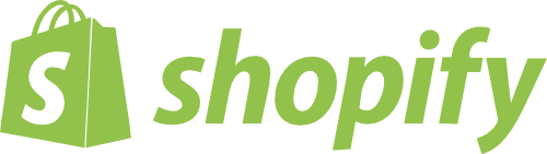 Shopify Logo
