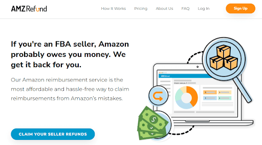 Amazon seller tools