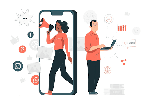 Overview of Multi Channel Retailing